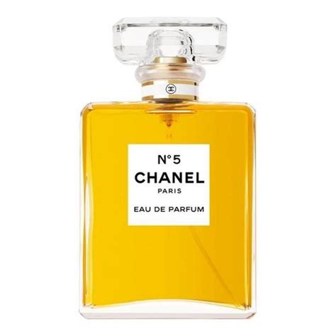 chanel n5 composition